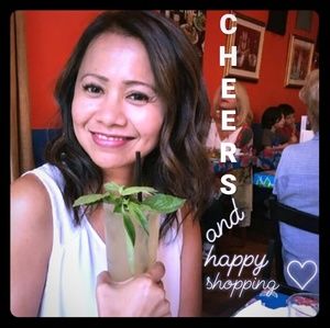 Meet your Posher, Anis